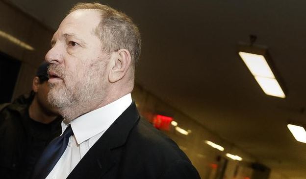 weinstein patteggiamento 44 milioni