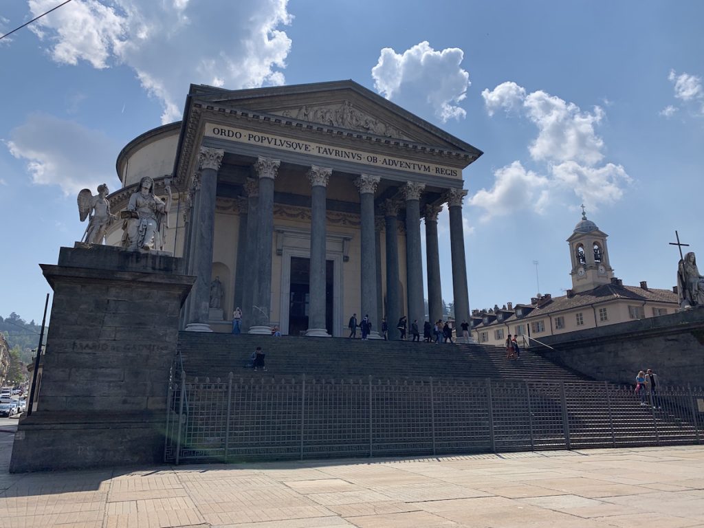 Chiesa della Gran Madre