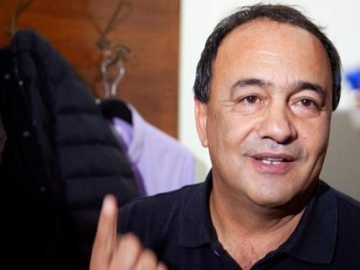 Riace, confermato il divieto di dimora al sindaco sospeso