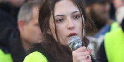 Quindicenne, sovranista e svedese: ecco chi è l...