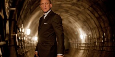 Bond 25: Rami Malek interpreterà il nuovo nemico