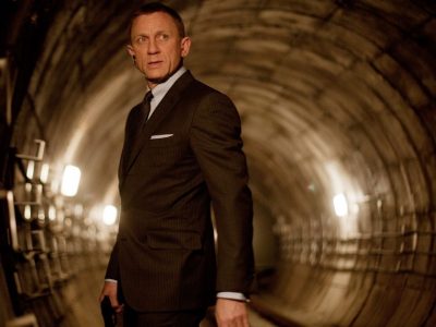Bond 25: Rami Malek interpreterà il nuovo nemico