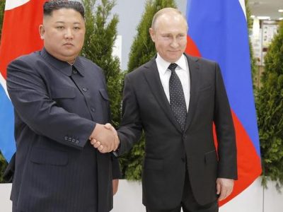 Putin apprezza gli sforzi della Corea per cercare il dialogo con gli Usa