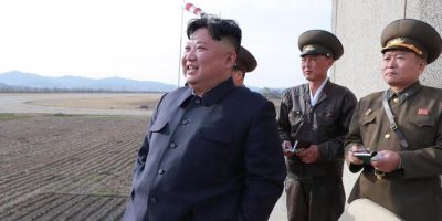 Corea del Nord, testata una nuova arma tattica ...