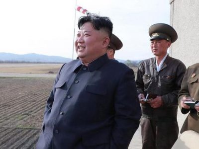 Corea del Nord, testata una nuova arma tattica a corto raggio