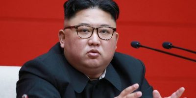 Corea Nord, Kim Jong-un rieletto “leader ...