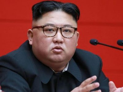 Corea Nord, Kim Jong-un rieletto “leader supremo”