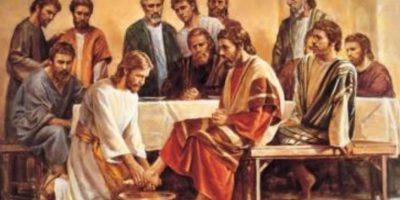 Giovedì santo, tradizioni       e curiosità in ...