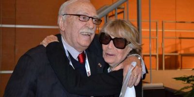 L’addio al milanese Libero Traversa: fu i...