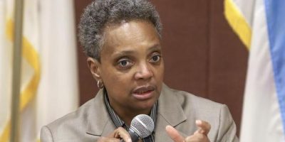 Chicago elegge il primo sindaco donna afroameri...