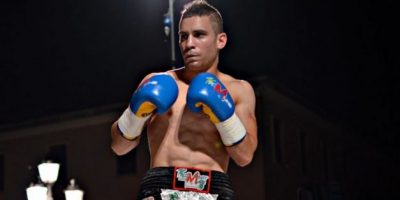 Boxe, Luca Rigoldi difende  la corona europea s...
