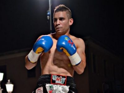 Boxe, Luca Rigoldi difende  la corona europea supergallo
