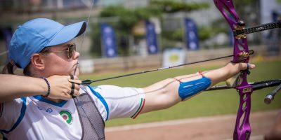 Tiro con l’arco, Coppa del Mondo: ottimo ...