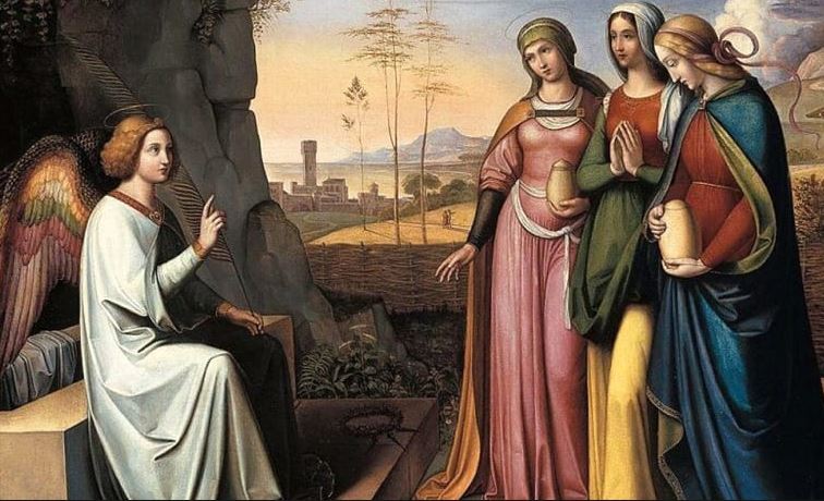 pasquetta lunedì dell'angelo