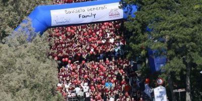 Maratona di Trieste, marcia indietro degli orga...
