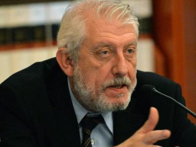 L’addio a Massimo Bordin voce storica di Radio Radicale