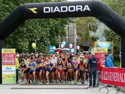 Atleti africani esclusi dalla maratona di Trieste, scoppia la polemica