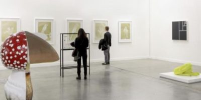 Miart a Milano, nel segno di arte moderna e con...