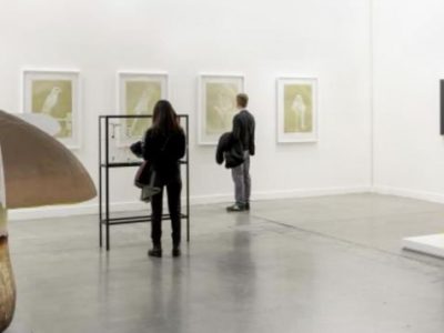 Miart a Milano, nel segno di arte moderna e contemporanea