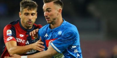 Serie A, la Juve rimanda la festa scudetto: tut...