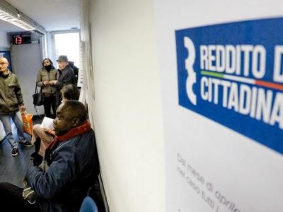 Navigator, almeno centomila candidati per tremila posti