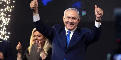 Elezioni Israele, Netanyahu a un passo dal quin...