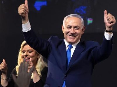Elezioni Israele, Netanyahu a un passo dal quinto mandato
