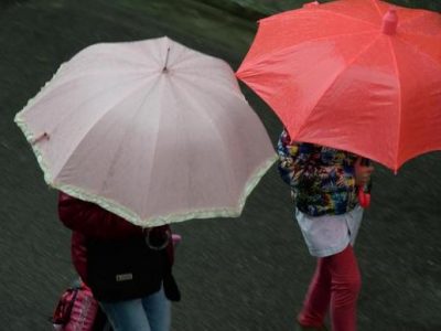 Torna il freddo: temporali, venti forti e anche la neve…