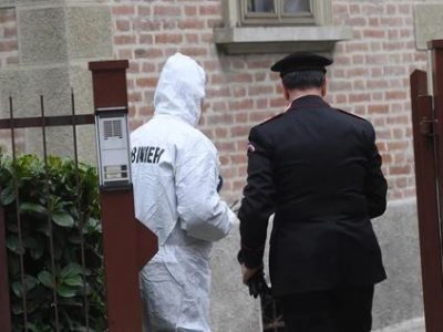 In Emilia, uccide la moglie a bastonate, poi si toglie la vita