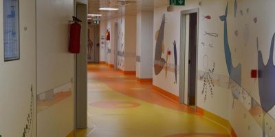 Tredicenne in rianimazione per una pallonata al...