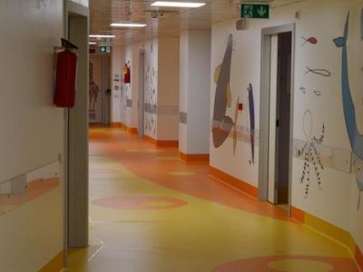 Tredicenne in rianimazione per una pallonata al torace