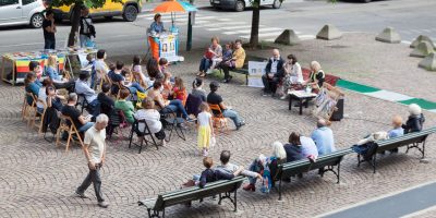 A maggio torna Matota, il festival di letteratu...