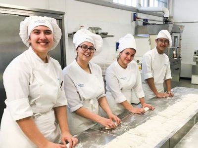 Il fornaio torna ad essere un lavoro per giovani, donne comprese