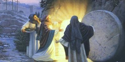 Pasqua di Resurrezione, festa solenne per eccel...