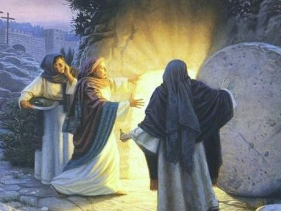 Pasqua di Resurrezione, festa solenne per eccellenza