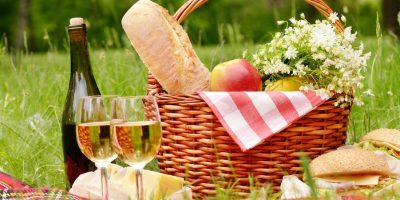 Pasquetta, 40 italiani su 100 scelgono il picnic