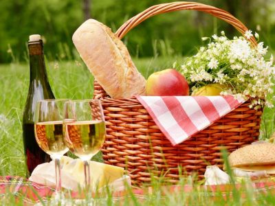 Pasquetta, 40 italiani su 100 scelgono il picnic