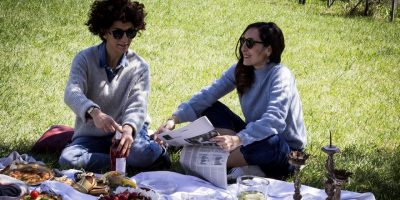 Pasquetta, 40 italiani su 100 scelgono il picnic
