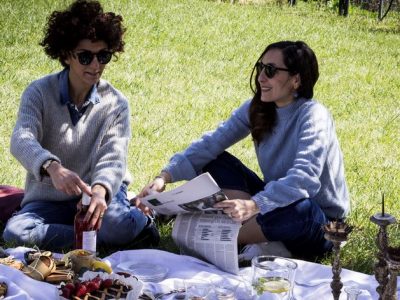 Pasquetta, 40 italiani su 100 scelgono il picnic