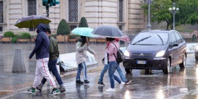 Coldiretti: benedetta pioggia che salva i racco...