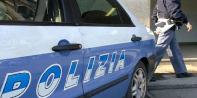 Matrimonio tra giovani nomadi finisce a pistole...