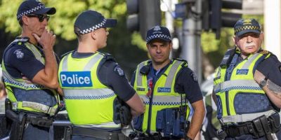 Sparatoria nella notte a Melbourne: un morto e ...