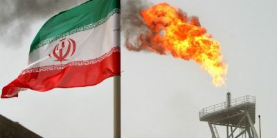 Trump blocca il petrolio dell’Iran: vola ...
