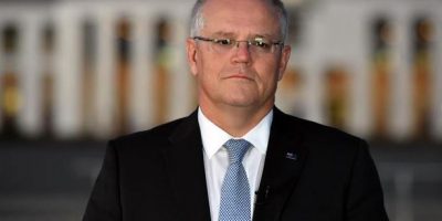 Australiani alle urne il 18 maggio: l’ann...