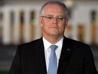 Australiani alle urne il 18 maggio: l’annuncio del premier