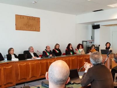 Cellula terroristica Al Qaeda, otto assoluzioni in Sardegna