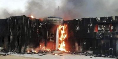 Sudan, ancora proteste (e blackout elettrico) c...