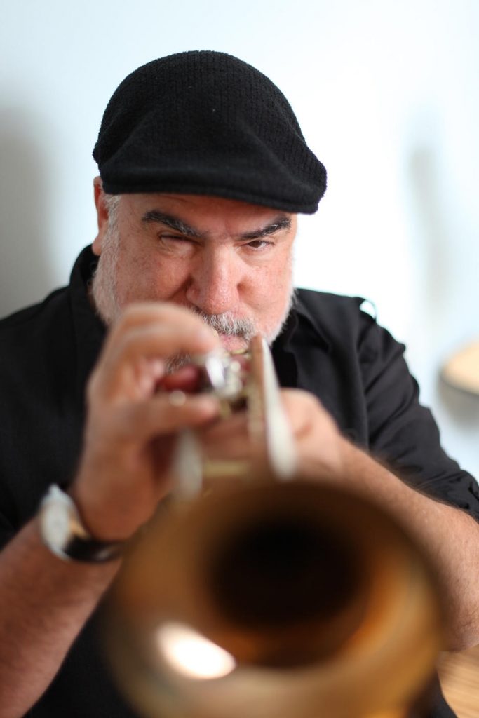 RandyBrecker