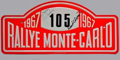 Sono finiti all’asta i ricordi di Johnny ...