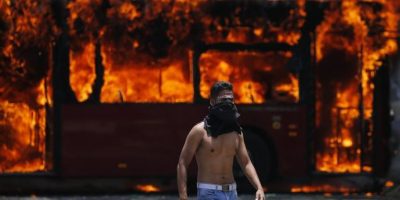 Venezuela, scoppia la rivolta: blindati contro ...